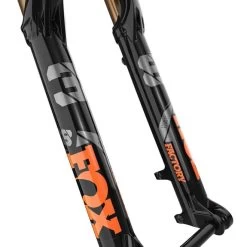 Fourche Fox Racing Shox 38 29' Factory Series Grip2 HSC/LSC/HSR/LSR 15QRx110 Av 44 Orange Noir -Vélo Équipement Magasin fox 910 21 020 c 004