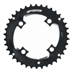Plateau FSA Modulaire VTT 24D M11 Noir