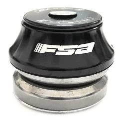 Direction Intégrée FSA Orbit C-33 1-1/8-1-1/4 Noir