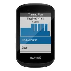Garmin Edge 530 Pack VTT -Vélo Équipement Magasin ga 010 02060 01 4