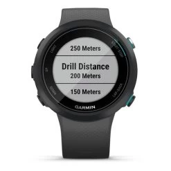 Garmin Swim 2 Gris -Vélo Équipement Magasin ga 010 02247 10 2