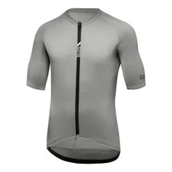 Gore Wear Maillot GOREWEAR Torrent Manche Courte Gris Neutre