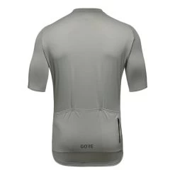 Gore Wear Maillot GOREWEAR Torrent Manche Courte Gris Neutre 10 Gore Wear Maillot GOREWEAR Torrent Manche Courte Gris Neutre -Vélo Équipement Magasin gow 100918bf00 003
