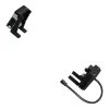 Porte-batterie Shimano STEPS E8020 250 Mm Sans Pompe 1 Porte-batterie Shimano STEPS E8020 250 Mm Sans Pompe -Vélo Équipement Magasin ibme80201b 001