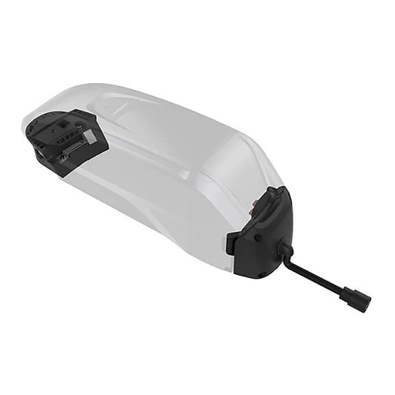 Support Batterie Shimano STEPS BM-EN600 300 Mm Sans Pompe 3 Support Batterie Shimano STEPS BM-EN600 300 Mm Sans Pompe