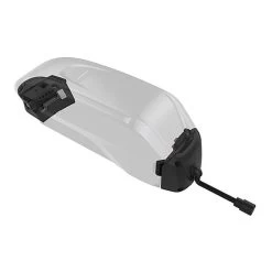 Support Batterie Shimano STEPS BM-EN600 250 Mm Sans Pompe