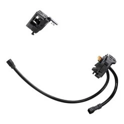 Support Batterie Shimano STEPS BM-EN800-A 400 Mm Sans Pompe