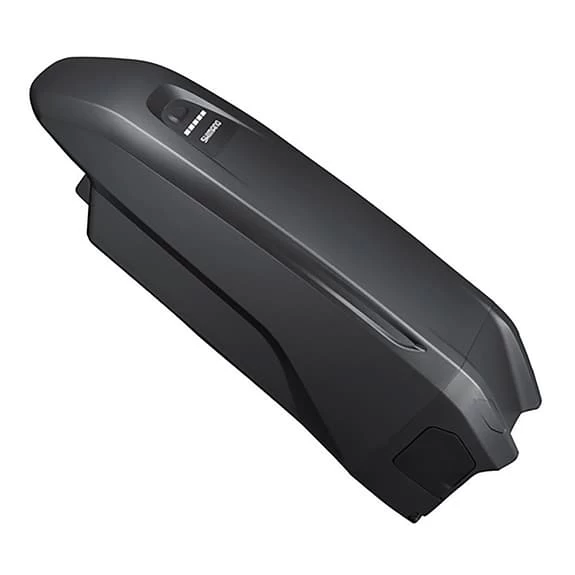 Batterie Shimano STEPS BT-EN604 418Wh 3 Batterie Shimano STEPS BT-EN604 418Wh