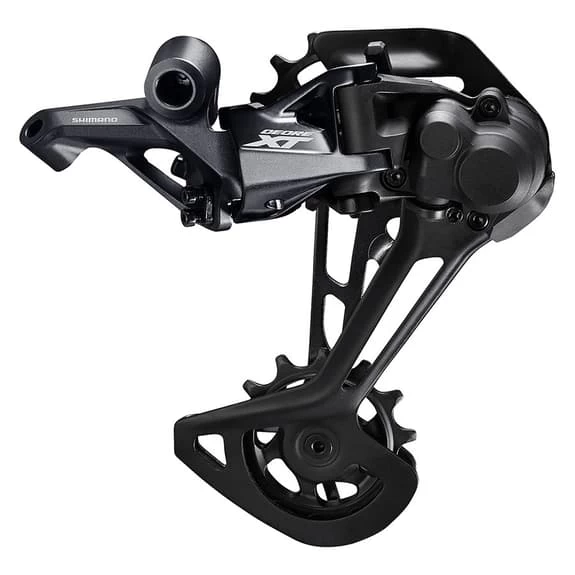 Dérailleur Arrière Shimano Deore XT GS M8100 12V 3 Dérailleur Arrière Shimano Deore XT GS M8100 12V