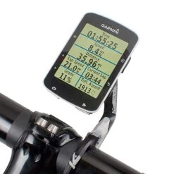 Support K-EDGE Pour Garmin Race Mount 31.8mm Noir -Vélo Équipement Magasin k13 1500r blk 5