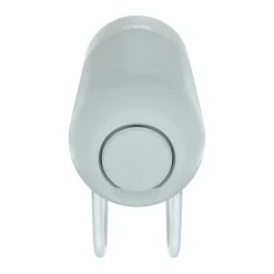 Lumière Avant Knog Plug 250 Lumens Gris 8 Lumière Avant Knog Plug 250 Lumens Gris -Vélo Équipement Magasin kn 12247 003