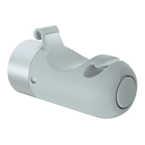 Lumière Avant Knog Plug 250 Lumens Gris 6 Lumière Avant Knog Plug 250 Lumens Gris – Image 4