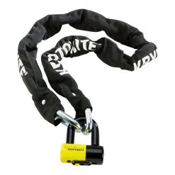 Chaîne Antivol Kryptonite Disco NY Legend 1515