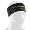 Bandeau Lurbel Band Lyn Noir Jaune -Vélo Équipement Magasin lu 00a7 749u 0021 001