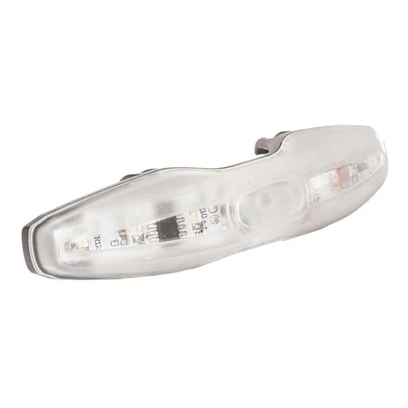 Lumière Arrière MET Pour Casque 3 Lumière Arrière MET Pour Casque