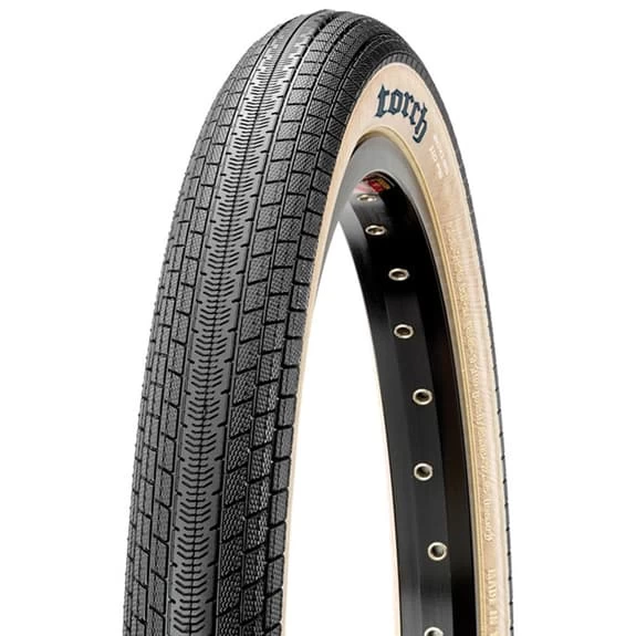 Pneu Maxxis Torch 20x1.75 Skinwall 120 TPI Pliable 3 Pneu Maxxis Torch 20x1.75 Skinwall 120 TPI Pliable