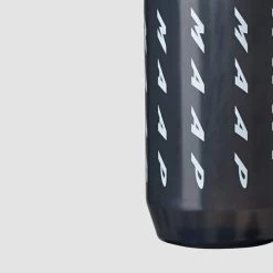 Bidon MAAP Evade Gris Fumée Blanc 7 Bidon MAAP Evade Gris Fumée Blanc -Vélo Équipement Magasin map maa115 wht 003