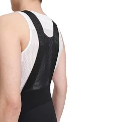 Cuissard MAAP Pro 2.0 Noir -Vélo Équipement Magasin map mab108 blk 005