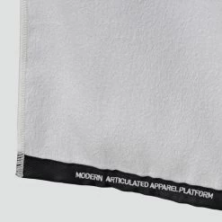 Serviette MAAP Training Blanc Noir 11 Serviette MAAP Training Blanc Noir -Vélo Équipement Magasin map mam315 wht 005