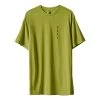T-shirt MAAP Shift Dry Manche Courte Vert Pistache 2 T-shirt MAAP Shift Dry Manche Courte Vert Pistache -Vélo Équipement Magasin map mat022 frn 001