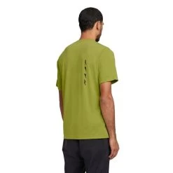 T-shirt MAAP Shift Dry Manche Courte Vert Pistache 10 T-shirt MAAP Shift Dry Manche Courte Vert Pistache -Vélo Équipement Magasin map mat022 frn 003