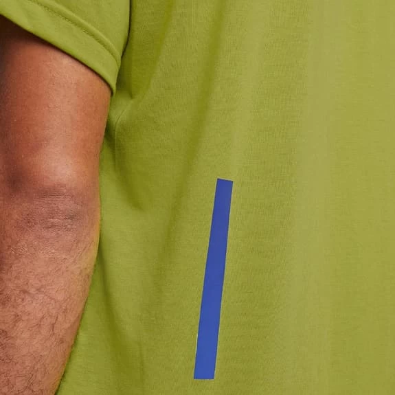 T-shirt MAAP Shift Dry Manche Courte Vert Pistache 7 T-shirt MAAP Shift Dry Manche Courte Vert Pistache – Image 5