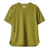 Maillot MAAP Alt_Road Tee Manche Longue Vert Olive Clair Femme