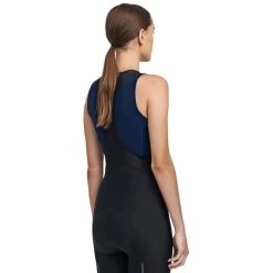 Maillot De Corps MAAP Thermal Sans Manches Bleu Marine Femme 10 Maillot De Corps MAAP Thermal Sans Manches Bleu Marine Femme -Vélo Équipement Magasin map wbl009 nvy 003