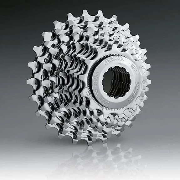 Cassette Miche Primato 10V 14/25 3 Cassette Miche Primato 10V 14/25