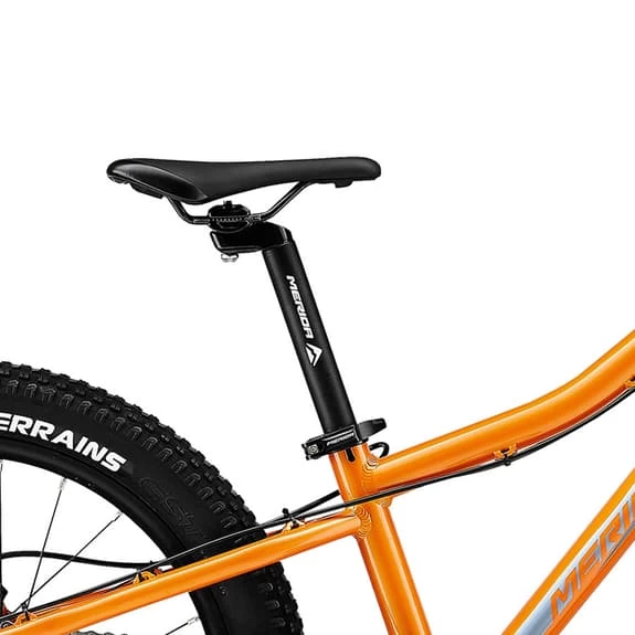 Vélo Enfant Merida Matts J 20+ Bleu Orangé 4 Vélo Enfant Merida Matts J 20+ Bleu Orangé – Image 2