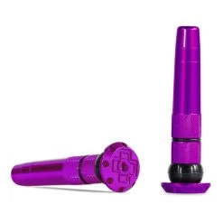 Kit De Réparation Tubeless Muc-Off Stealth Lila