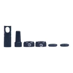 Kit De Valves Momum Tav Booster 6 Pièces Noir