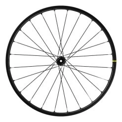 Roue Arrière Mavic Crossmax SL 29' Disc IS-6 Bolt Essieu Traversant 12x148 Mm BOOST