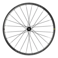 Roue Arrière Mavic Crossmax XLR 27.5' Disc IS 6-bolt Essieu Traversant 12x148 Mm BOOST