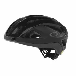 Casque Oakley ARO3 Endurance MIPS Noir Brillant -Vélo Équipement Magasin ok fos901301 09l 004
