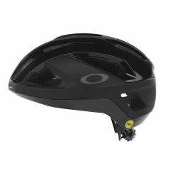 Casque Oakley ARO3 Endurance MIPS Noir Brillant -Vélo Équipement Magasin ok fos901301 09l 005