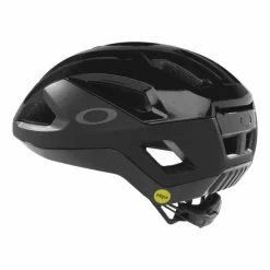 Casque Oakley ARO3 Endurance MIPS Noir Brillant -Vélo Équipement Magasin ok fos901301 09l 006