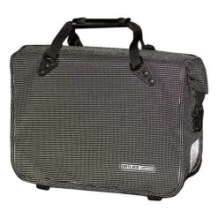 Sacoche Ortlieb Office-Bag High Visibility Avec Système De Fixation QL3.1 21 L Noir 10 Sacoche Ortlieb Office-Bag High Visibility Avec Système De Fixation QL3.1 21 L Noir -Vélo Équipement Magasin ort f70952x a 1