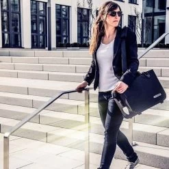 Sacoche Ortlieb Office-Bag High Visibility Avec Système De Fixation QL3.1 21 L Noir 13 Sacoche Ortlieb Office-Bag High Visibility Avec Système De Fixation QL3.1 21 L Noir -Vélo Équipement Magasin ort f70952x d 1