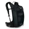 Sac à Dos Osprey Siskin 12L Noir Blanc
