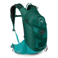 Sac à Dos Osprey Salida 12L Bleu Vert Femme