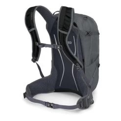 Sac à Dos Osprey Syncro 20L Gris -Vélo Équipement Magasin os 10005066 003