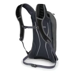 Sac à Dos Osprey Syncro 5L Gris Foncé -Vélo Équipement Magasin os 10005072 003