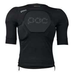 Plastron De Protection POC Oseus VPD Noir Trafic