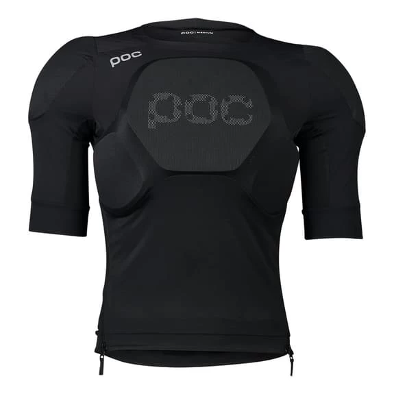 Plastron De Protection POC Oseus VPD Noir Trafic 3 Plastron De Protection POC Oseus VPD Noir Trafic