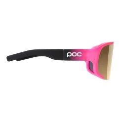 Lunettes POC Aspire Rose Noir Avec Verre Clarity Road Gold 8 Lunettes POC Aspire Rose Noir Avec Verre Clarity Road Gold -Vélo Équipement Magasin pc asp2012 8636 003