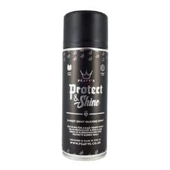 Spray Peaty's Protect & Shine Silicone 400 Ml