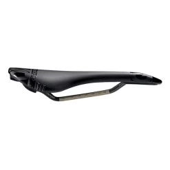 Selle Prologo Nago X10 T2.0 135 Noir Mat -Vélo Équipement Magasin pg nax1200hb70 002
