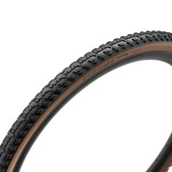 Pneu Pirelli Cinturato Gravel Mixed Terrain Classic Noir Marron 11 Pneu Pirelli Cinturato Gravel Mixed Terrain Classic Noir Marron -Vélo Équipement Magasin pir 3770800 c 4