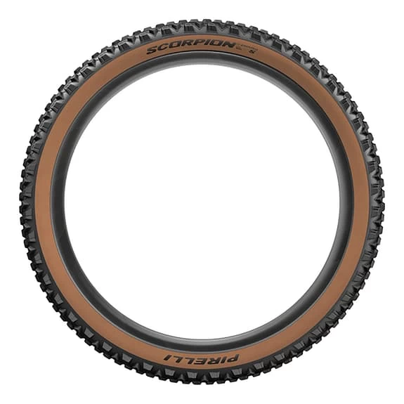 Pneu Pirelli Scorpion Enduro S Classic Hardwall Tubeless Ready 4 Pneu Pirelli Scorpion Enduro S Classic Hardwall Tubeless Ready – Image 2
